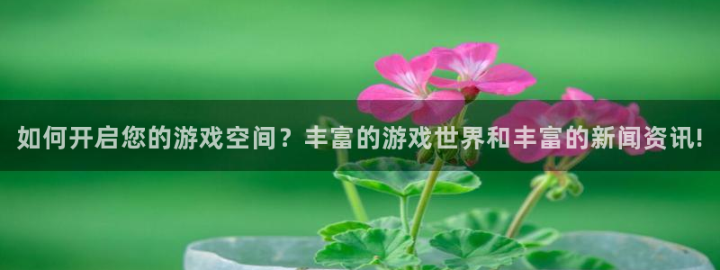蓝冠娱乐官网：如何开启您的游戏空间？丰富的游戏世界和丰富的新